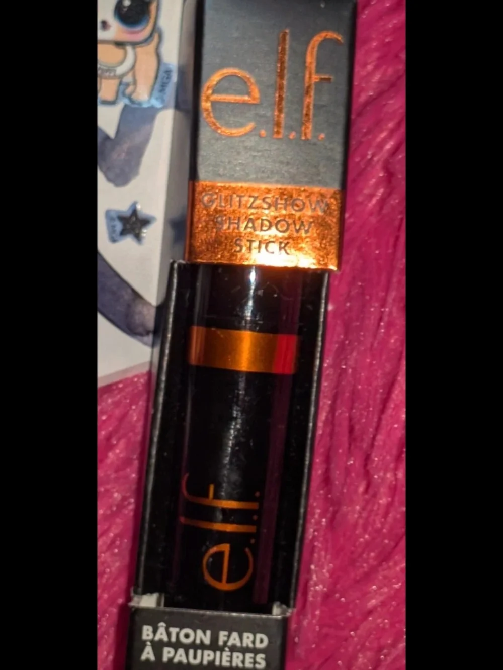 Make-Up Bundle #1 ( Free Scratch Off W/Purchase)
